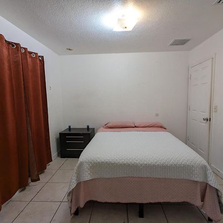 Milusol Hostel Miami Shores Luaran gambar