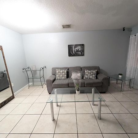 Milusol Hostel Miami Shores Luaran gambar