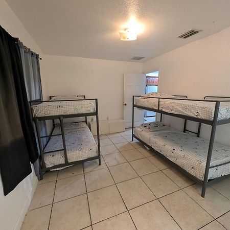 Milusol Hostel Miami Shores Luaran gambar