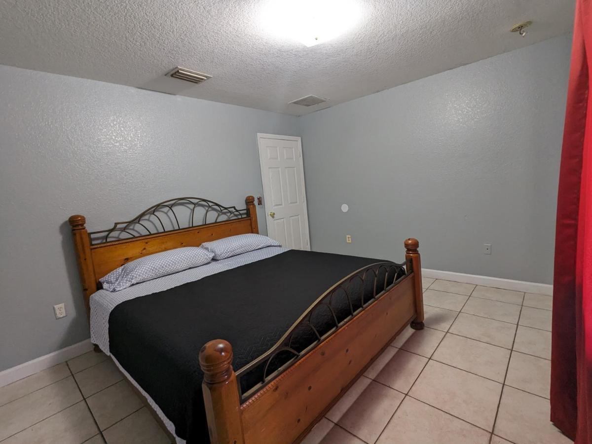 Milusol Hostel Miami Shores Luaran gambar