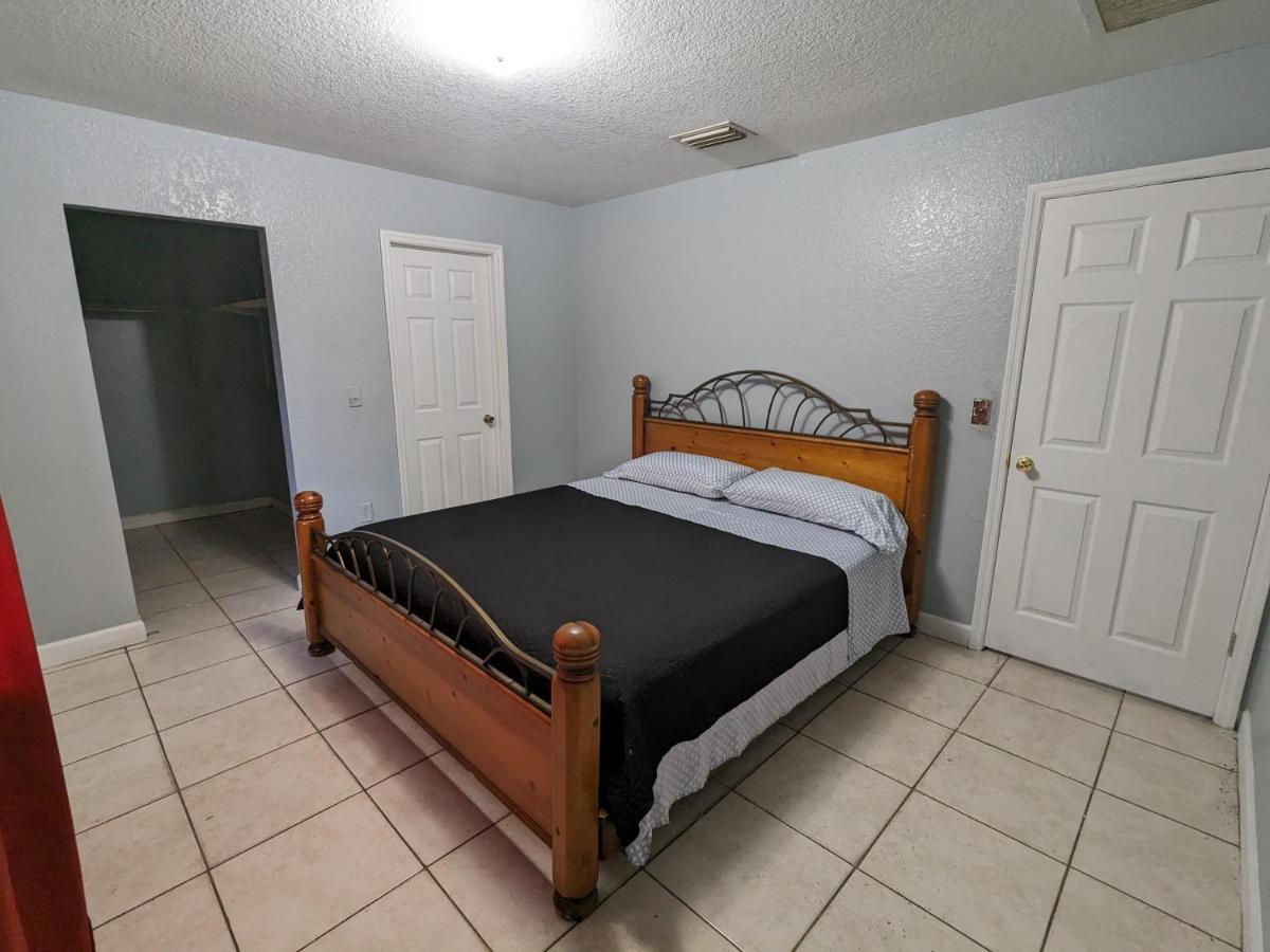 Milusol Hostel Miami Shores Luaran gambar