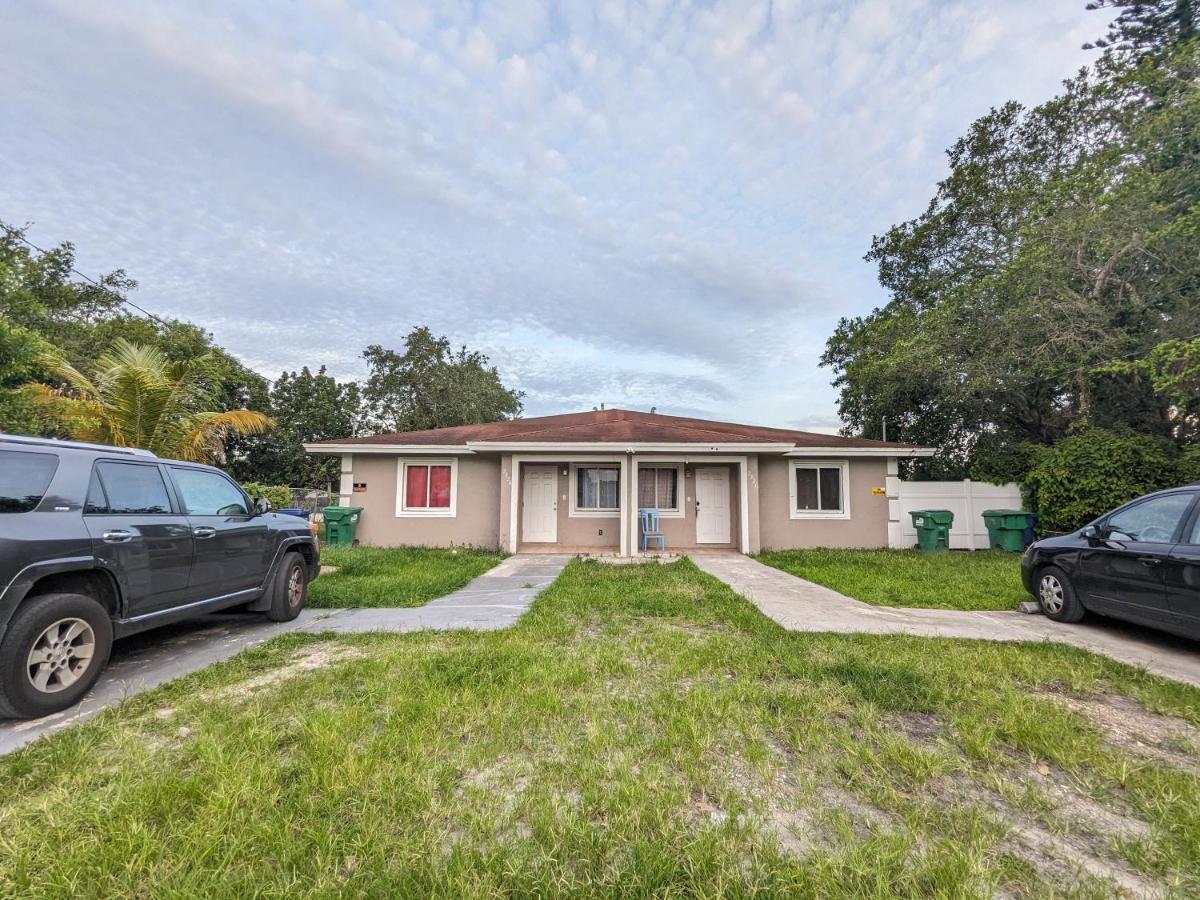 Milusol Hostel Miami Shores Luaran gambar