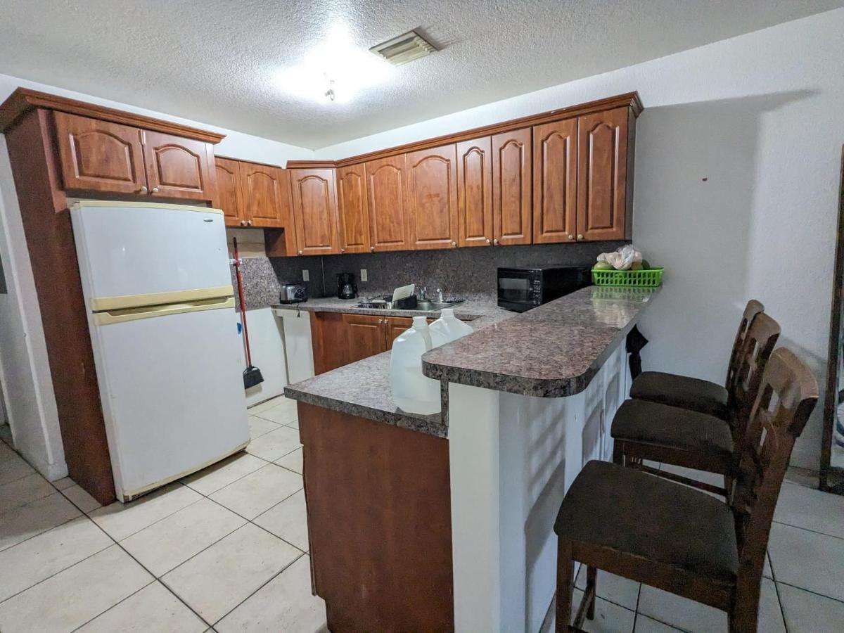 Milusol Hostel Miami Shores Luaran gambar