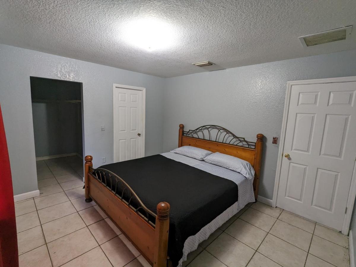 Milusol Hostel Miami Shores Luaran gambar