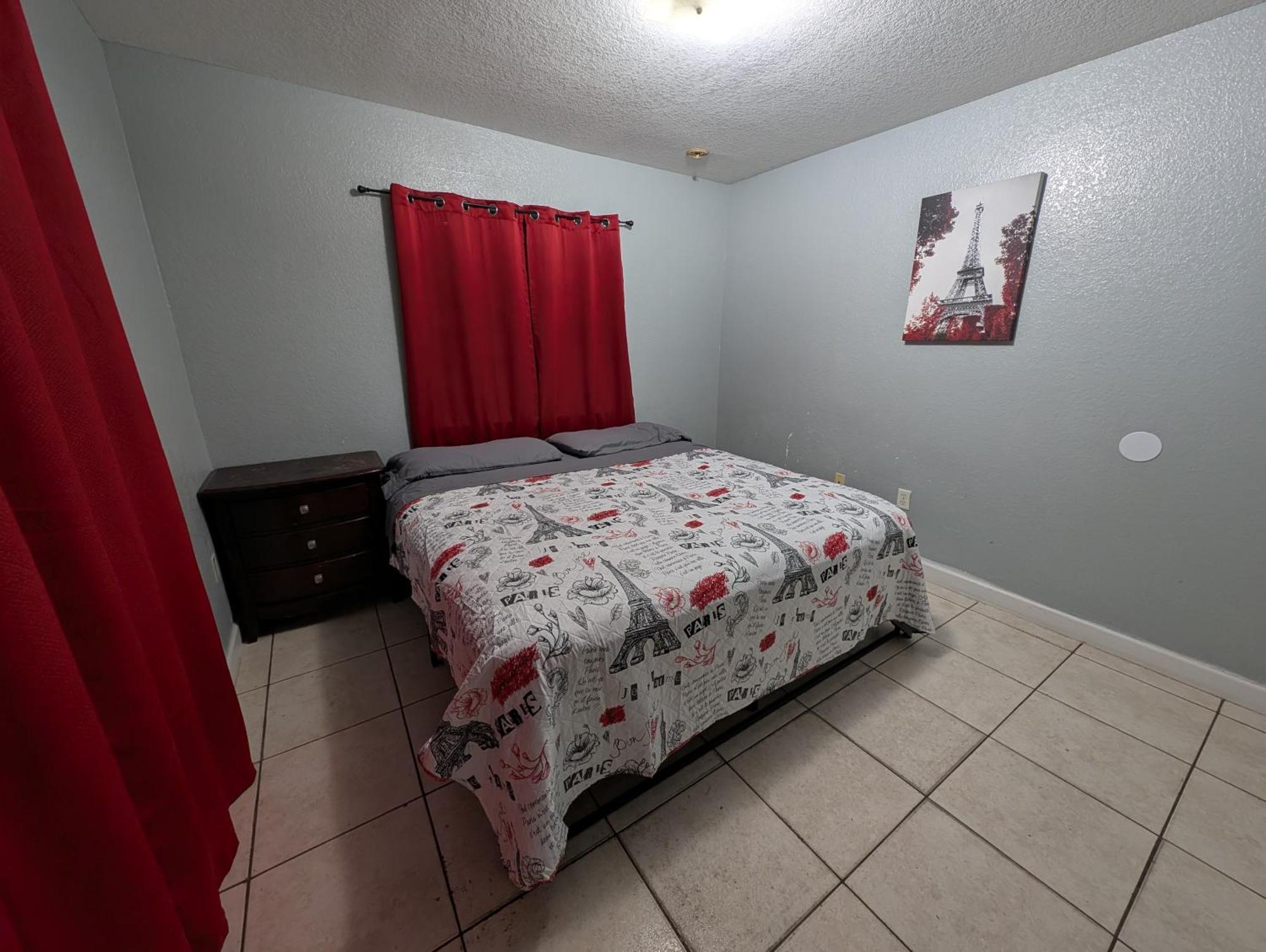 Milusol Hostel Miami Shores Luaran gambar